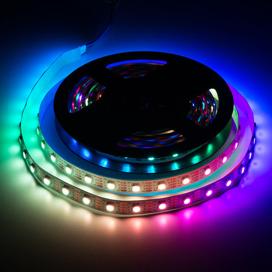 Bluetooth Led Strip Lights for Room Decoration