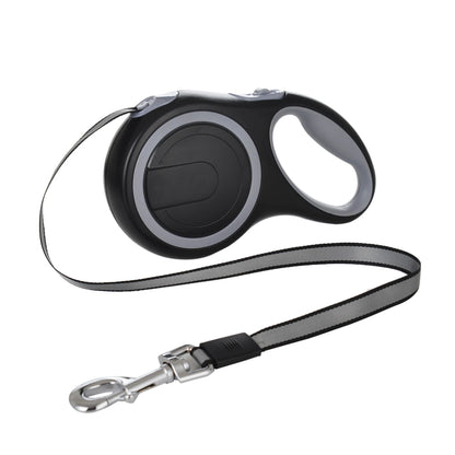 Retractable Dog Leash