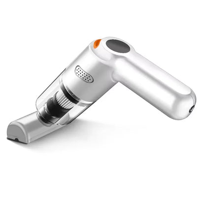 Handheld Wireless Mini Vacuum Cleaner