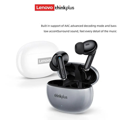 Lenovo XT88 Wireless Earphones Bluetooth 5.3