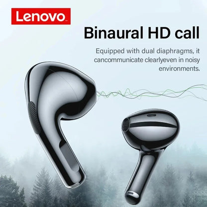 Lenovo Bluetooth Earphone 5.0 Touch Control