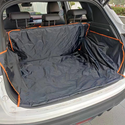 Waterproof Seat Cover Mat