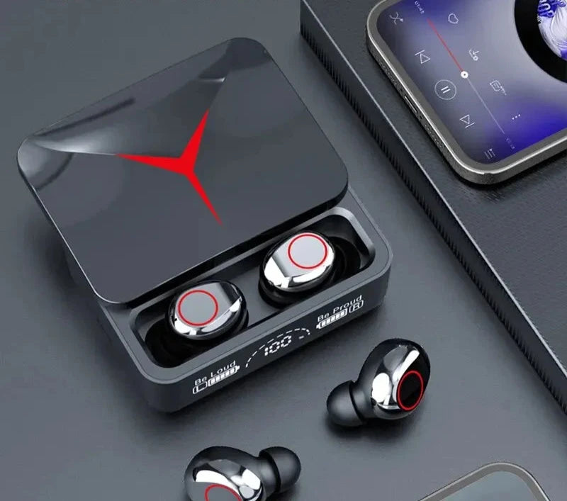 Wireless Gaming Earphone Bluetooth 5.3