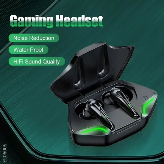 Wireless Headphones Bluetooth with Microphone