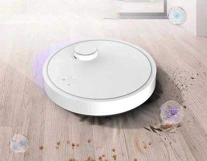 Automatic Robot Vacuum Cleaner