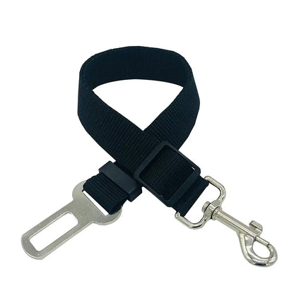 Protector Pet Leash Seat Belt