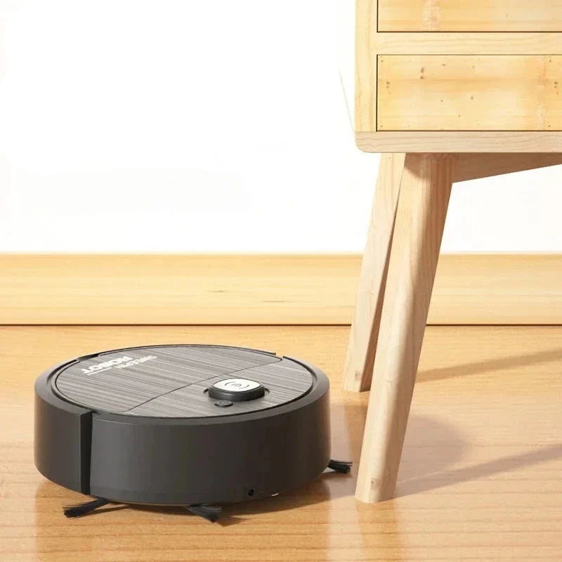 Xiaomi 5-In-1 Smart Vacuum Cleaner