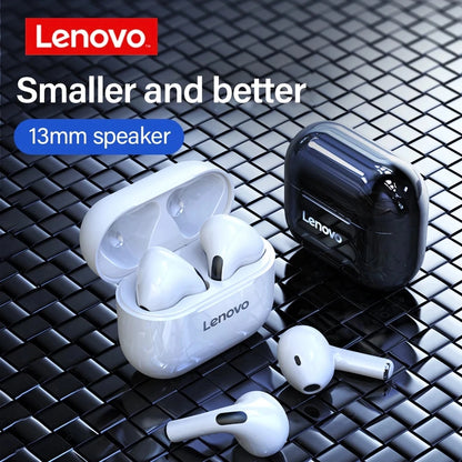 Lenovo Bluetooth Earphone 5.0 Touch Control