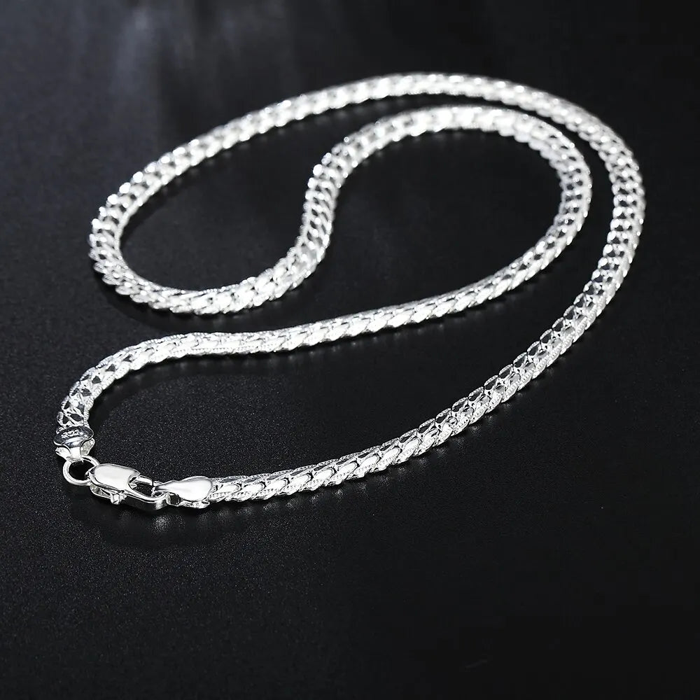 Luxury Snake Design Necklace