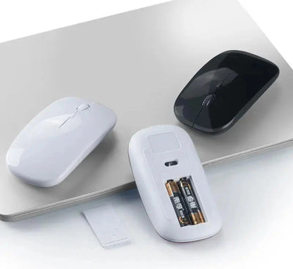 Ultra Thin USB 2.4Ghz Wireless Mouse