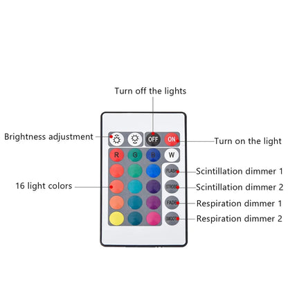 Ocean Wave Projector Light