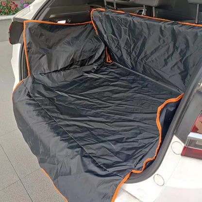 Waterproof Seat Cover Mat