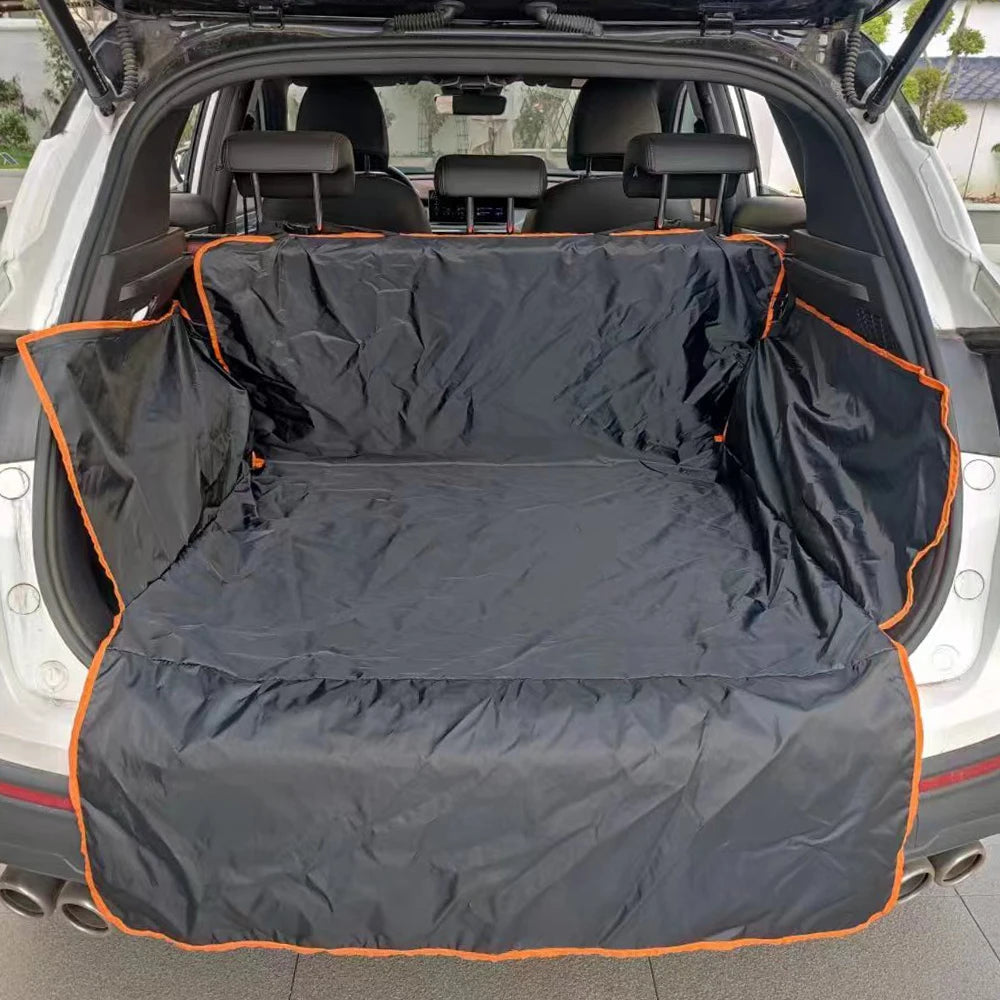 Waterproof Seat Cover Mat